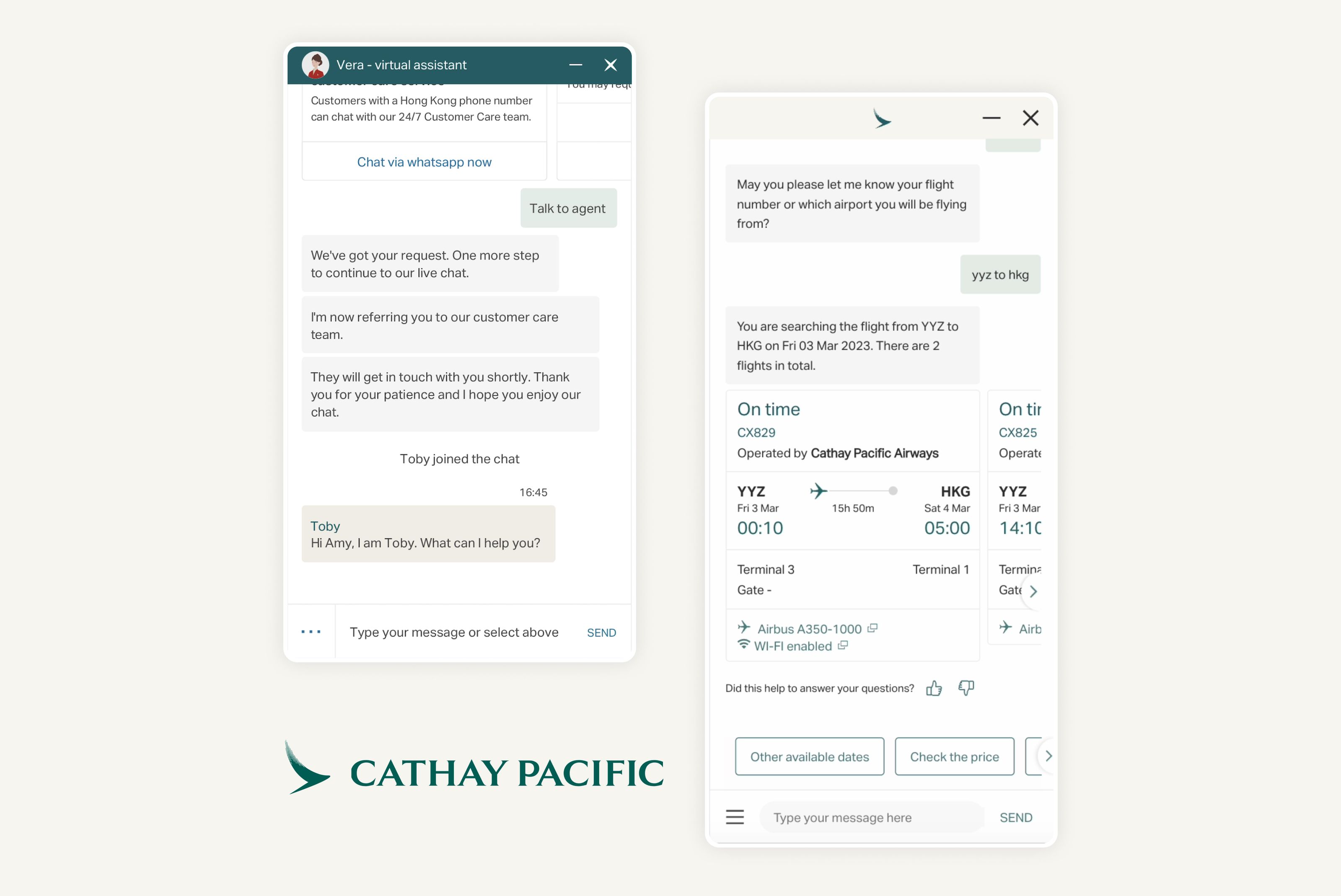 Stylish Modern Wristwatch