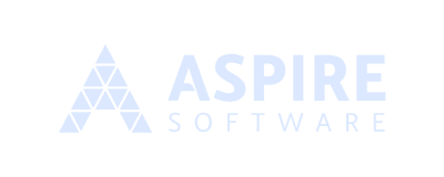 Aspire logo