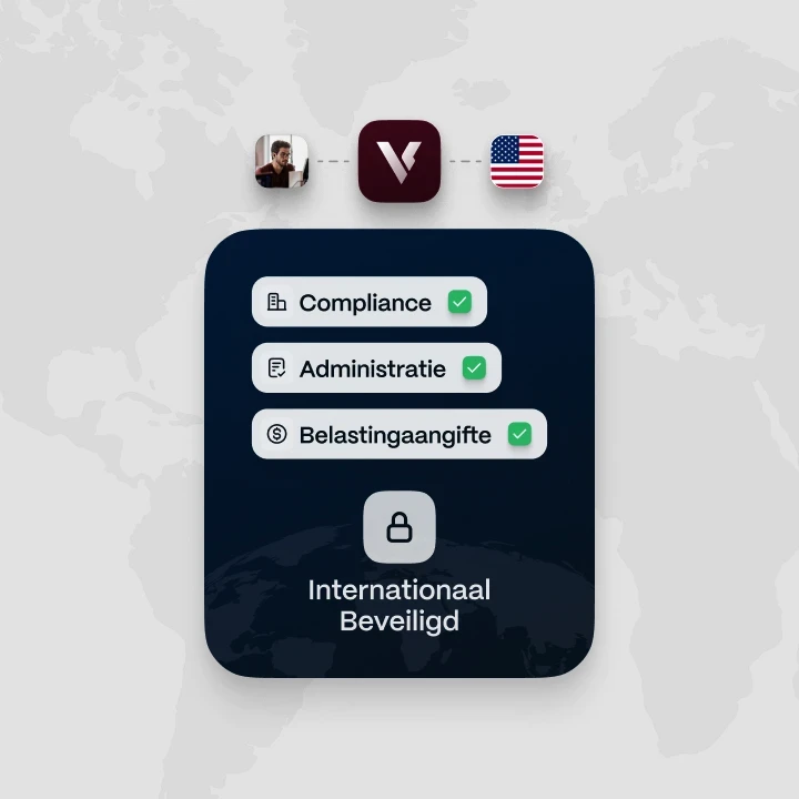 Doorlopende ondersteuning