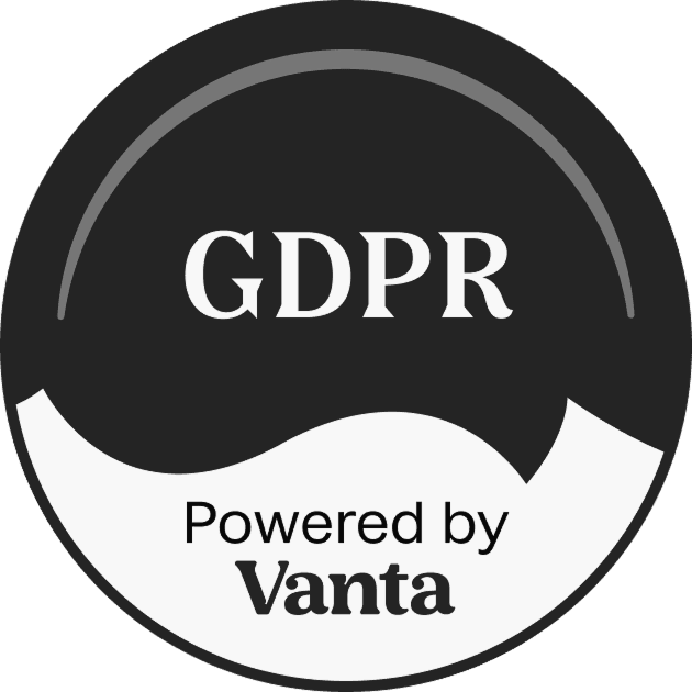 GDPR EU Badge