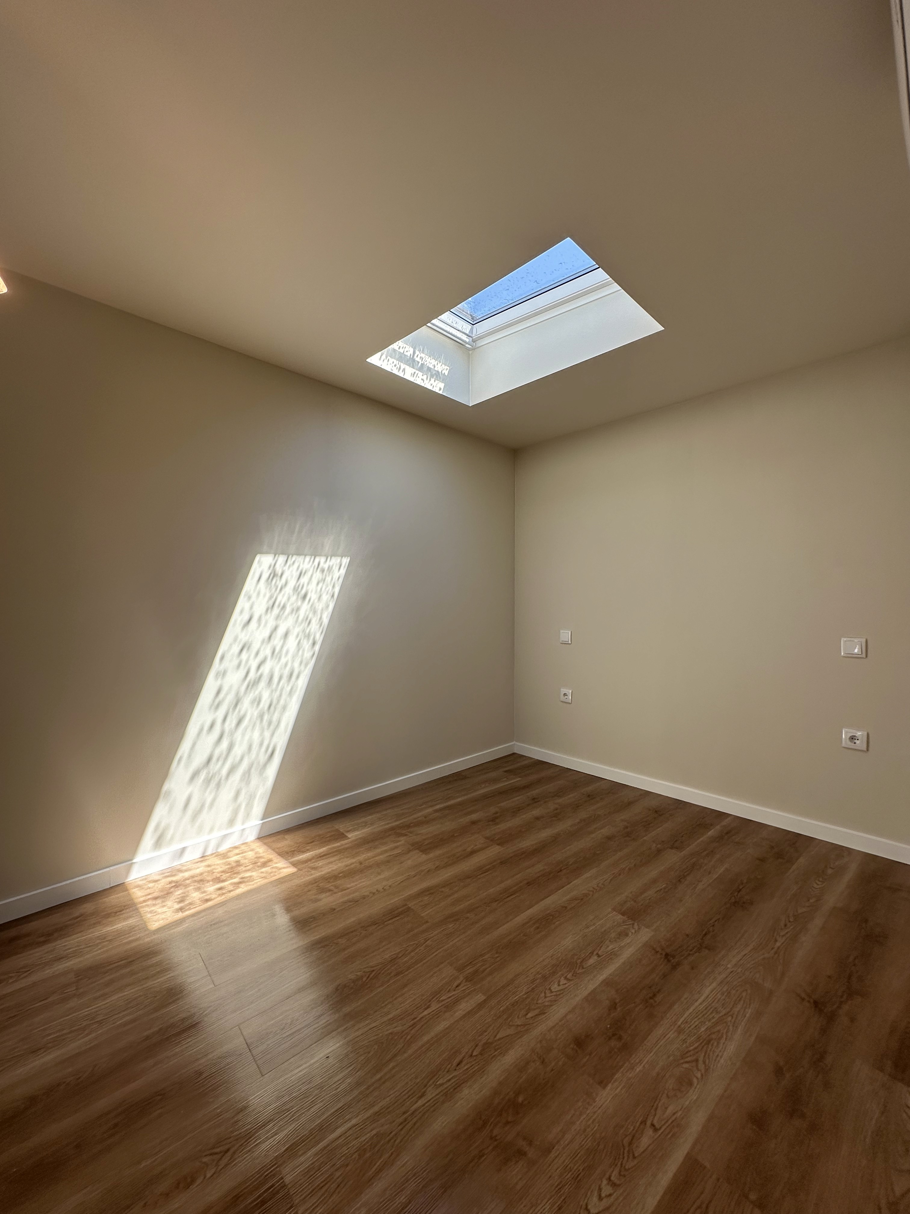 a man holding a cocktail