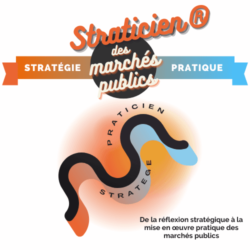 logo straticien