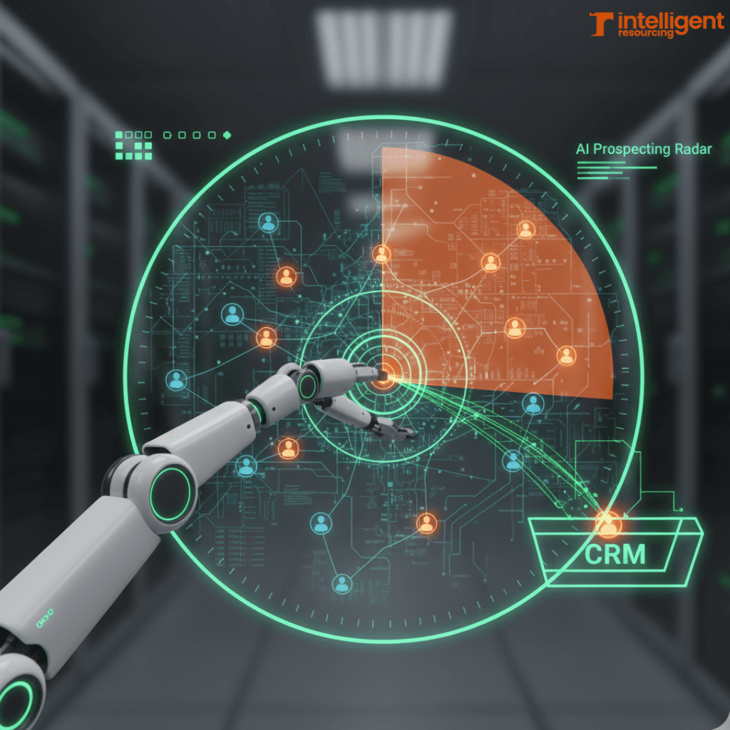 B2B Trends: Why AI Drives Sales Prospecting in 2026