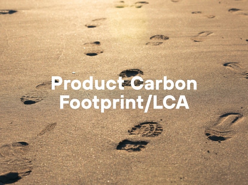 ESG Carbon Footprint