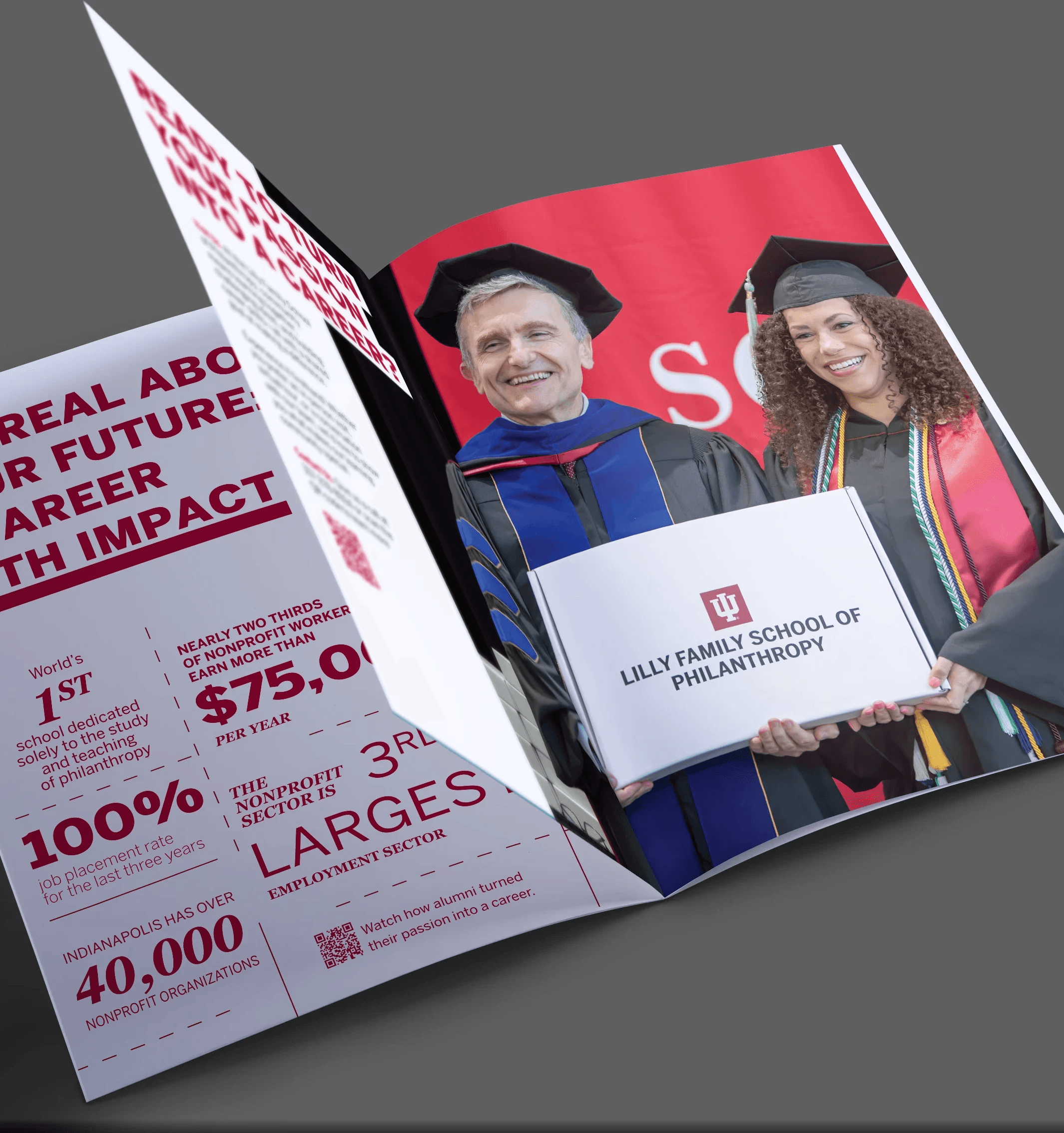 IU Lilly School of Philanthropy