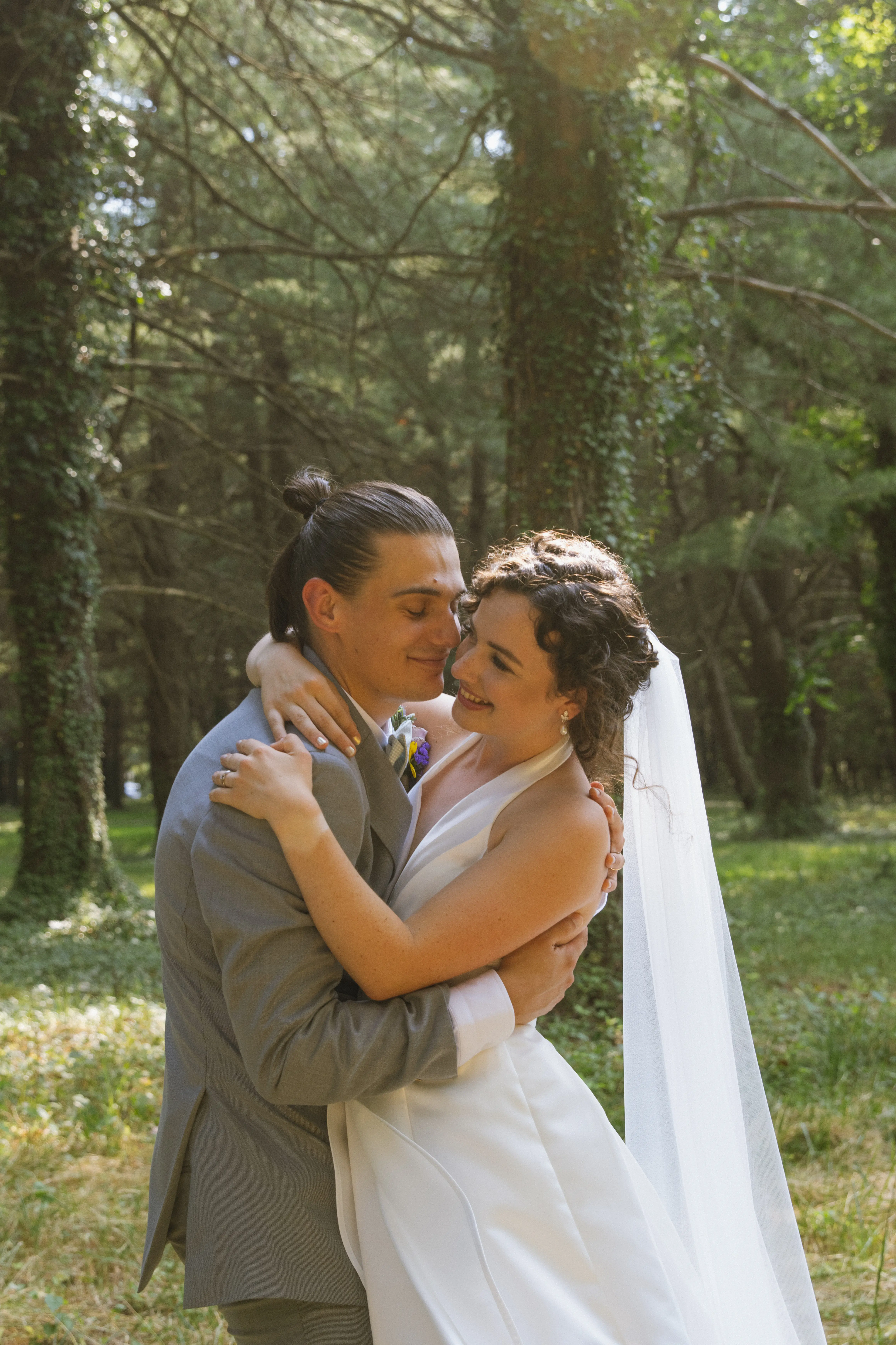 Streetside billboard with flyposters of the Batch.Works brand and illustrations