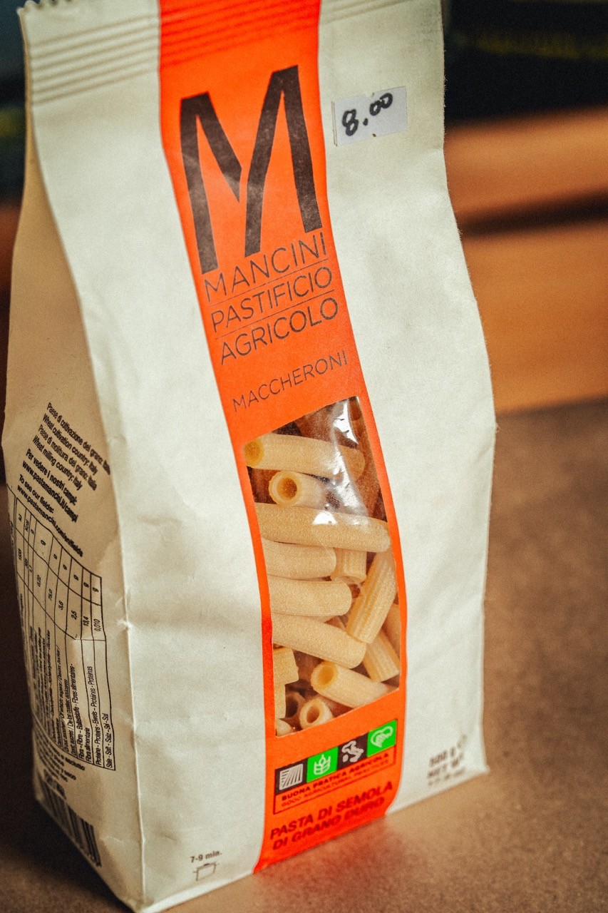 Bring home the taste