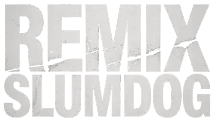 Logo Remix Slumdog Kadeus