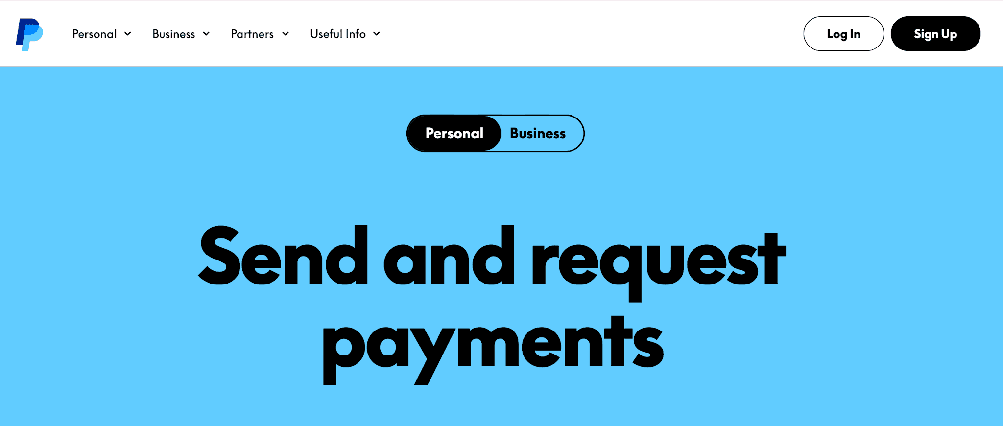 Pay - Razorpay Best Alternative