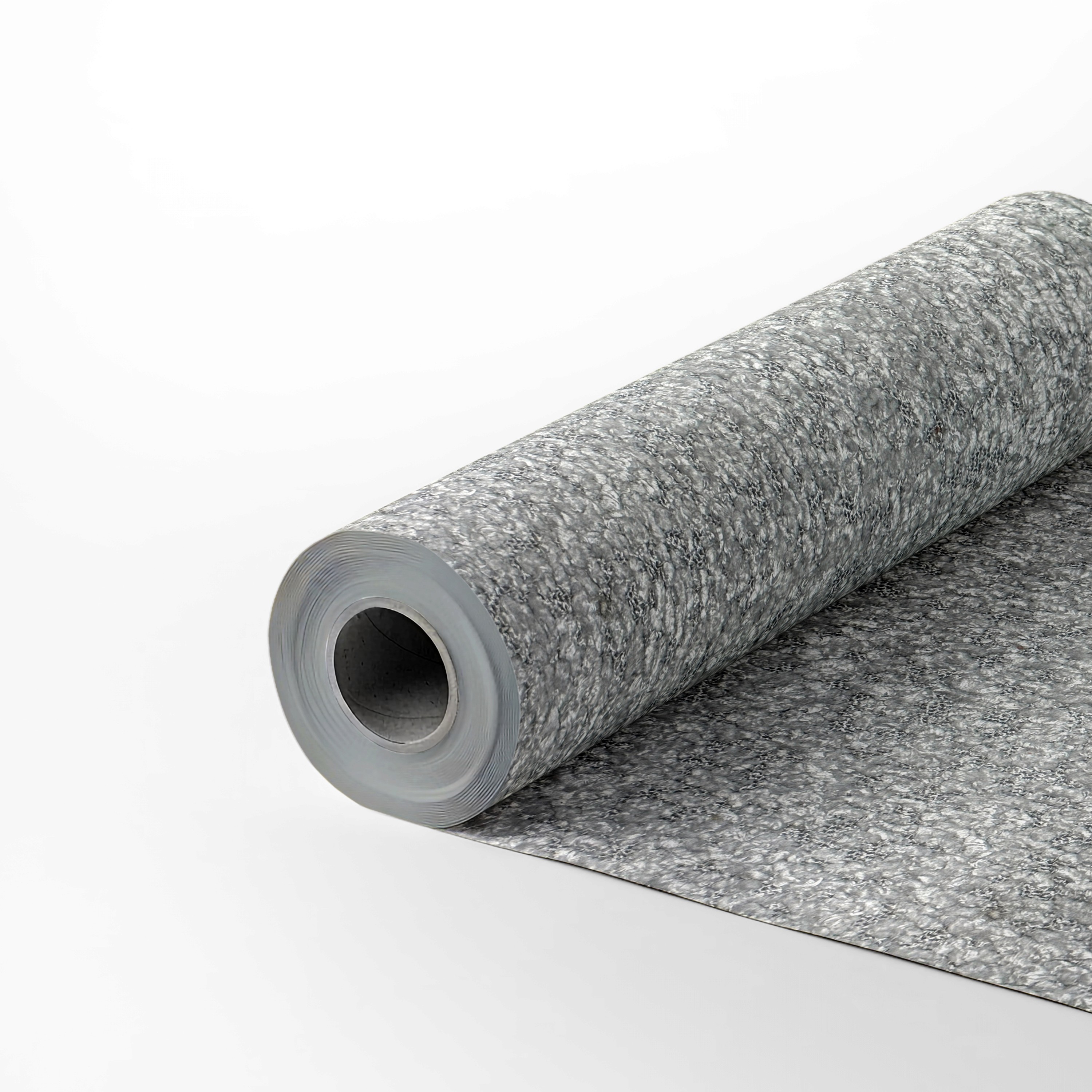 rolo de tecido malbec cor 43