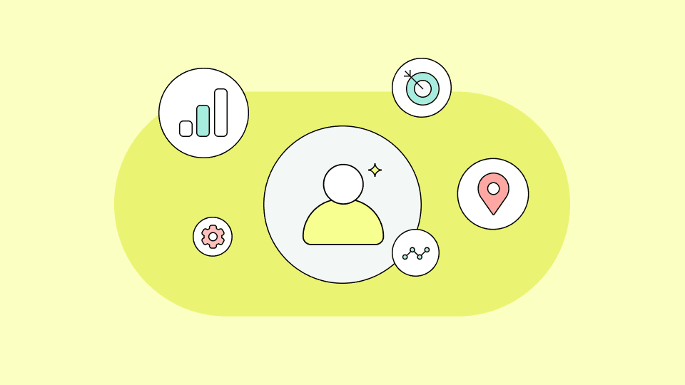 Behavioral marketing