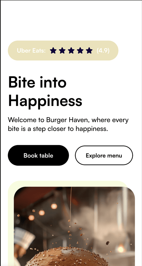 Meditation app image