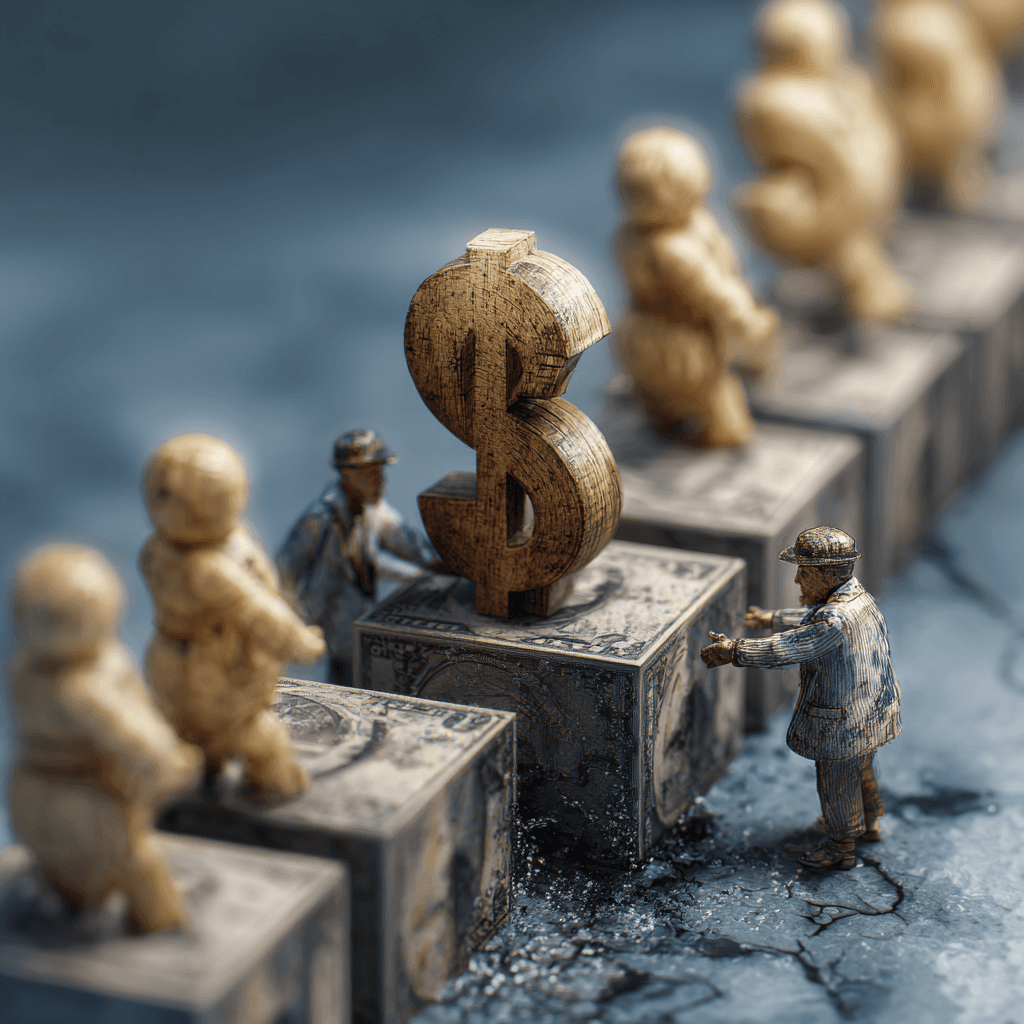 The Hidden Cost of Choosing Wrong