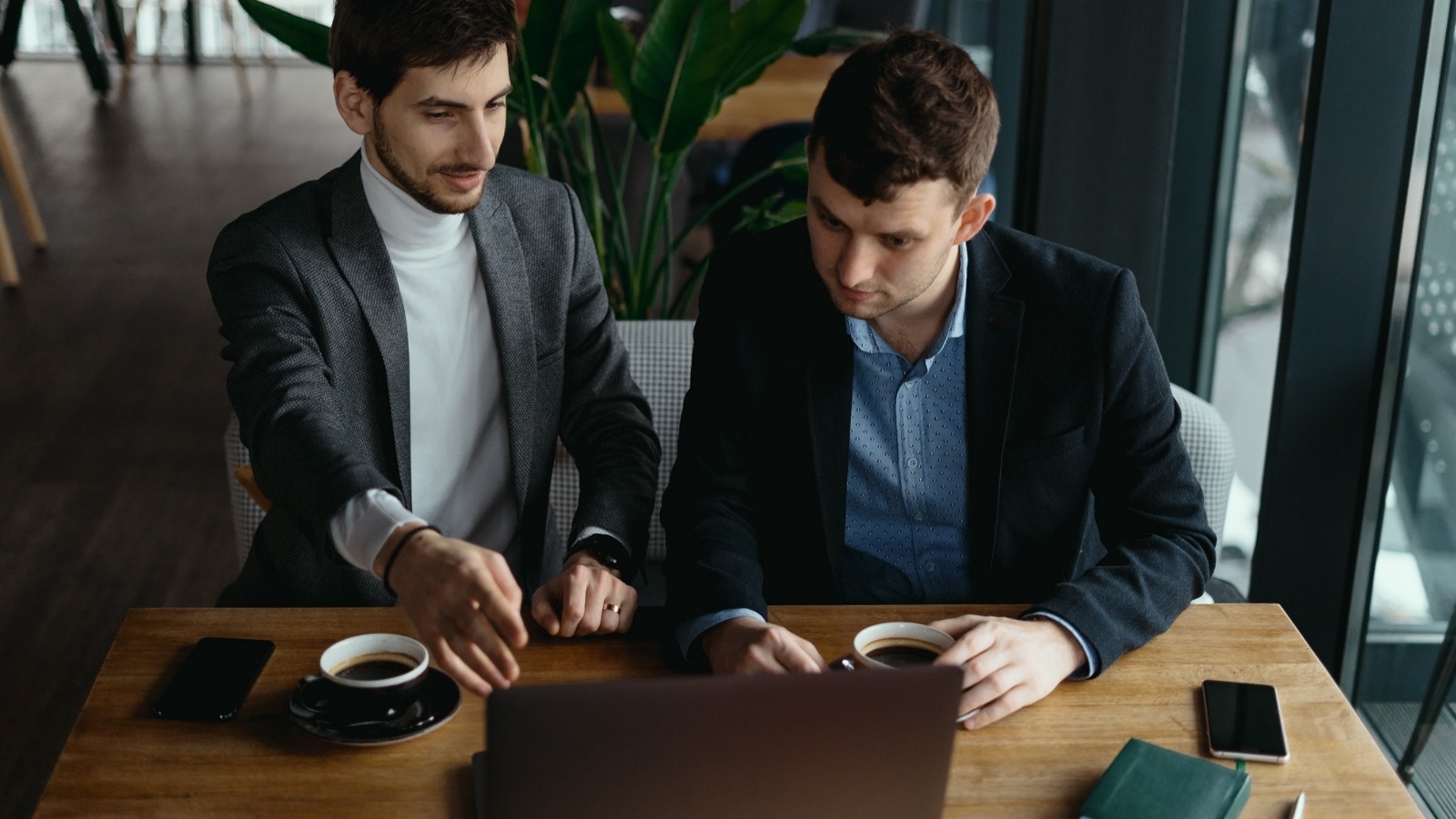 AI for financial planners