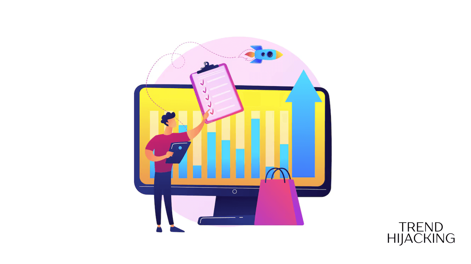 buying a dropshipping business