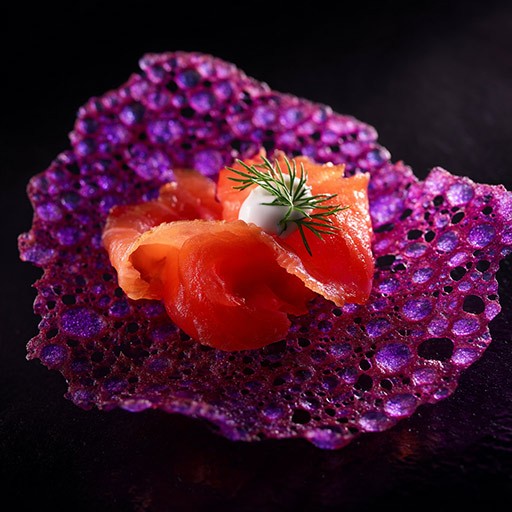 Imagen de AHUMADO DE SALMÓN