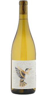 Estate Sauvignon Blanc bottle