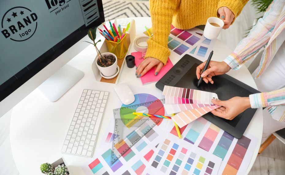 9 tendências de design cruciais para a conexão entre marcas e consumidores