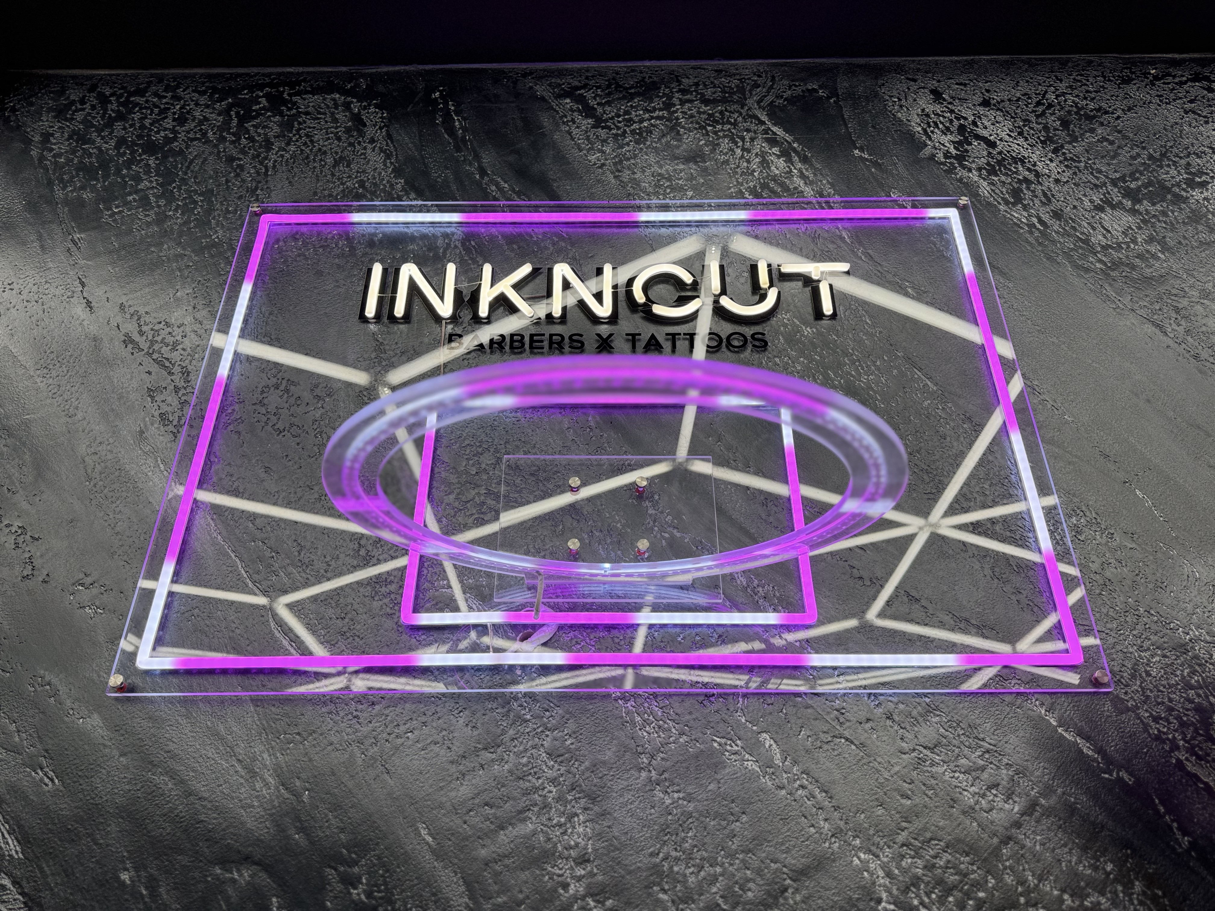 Barbershop in Harrow - Inkncut Barbers & Tattoos