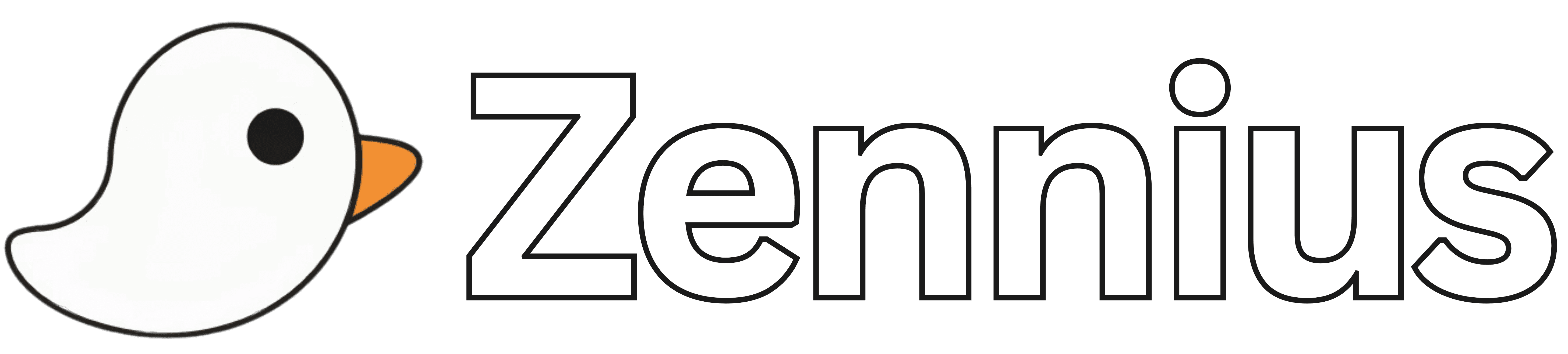 Zennius Logo