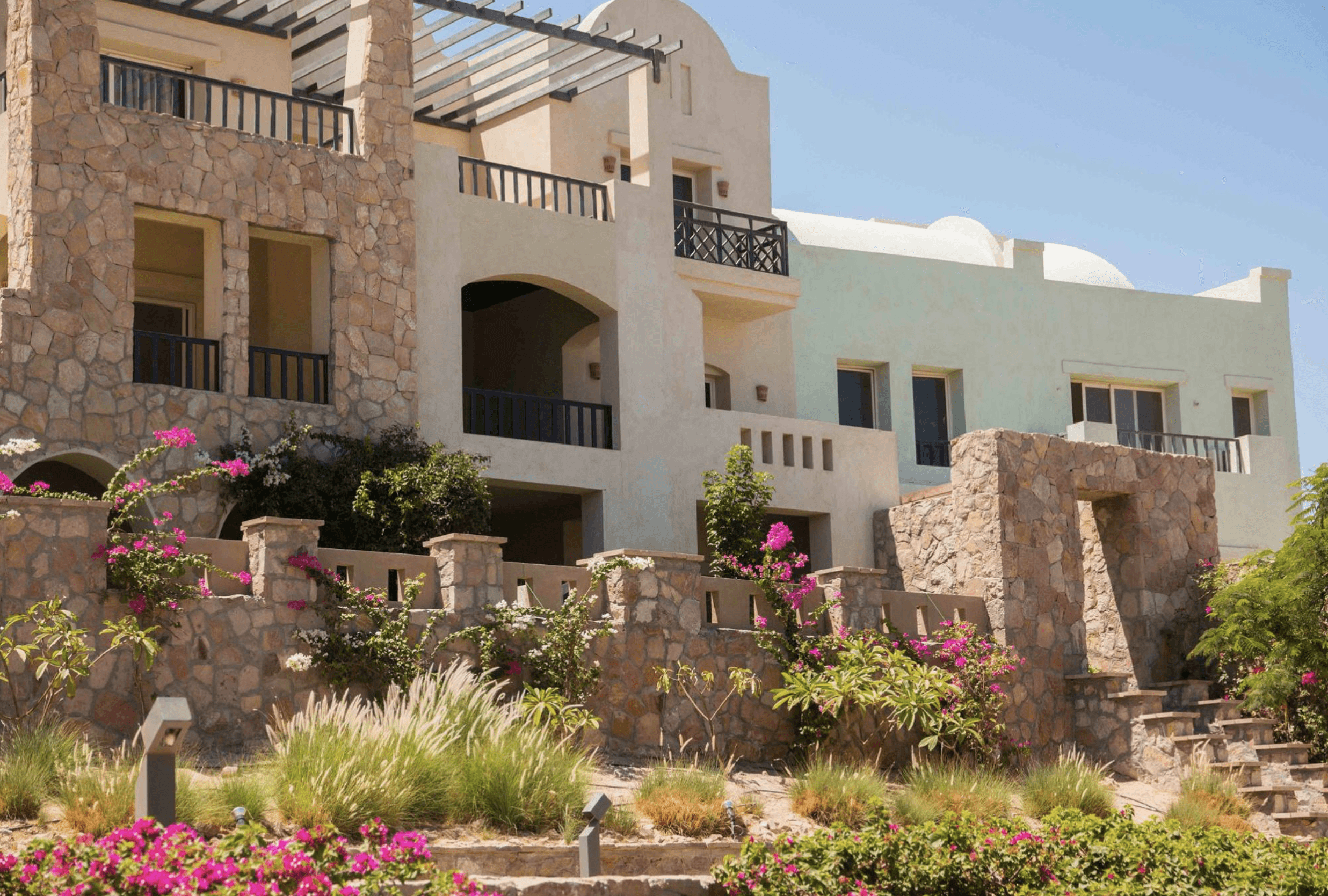 black and white wooden table and chairs