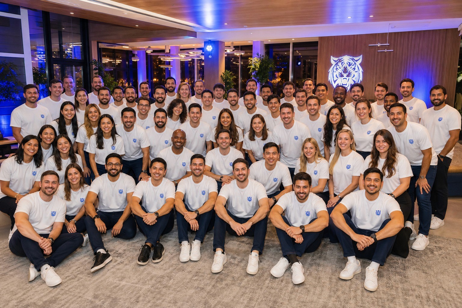 TigerFunded