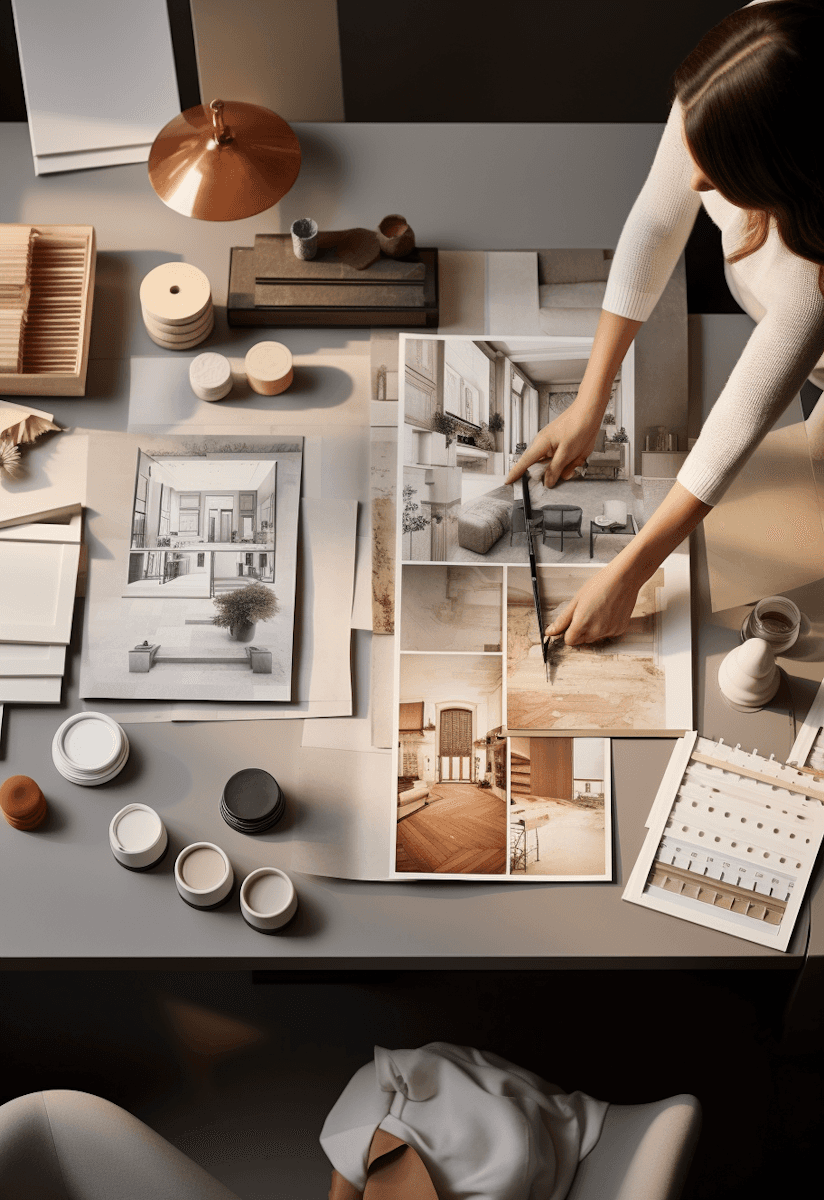 Development Image