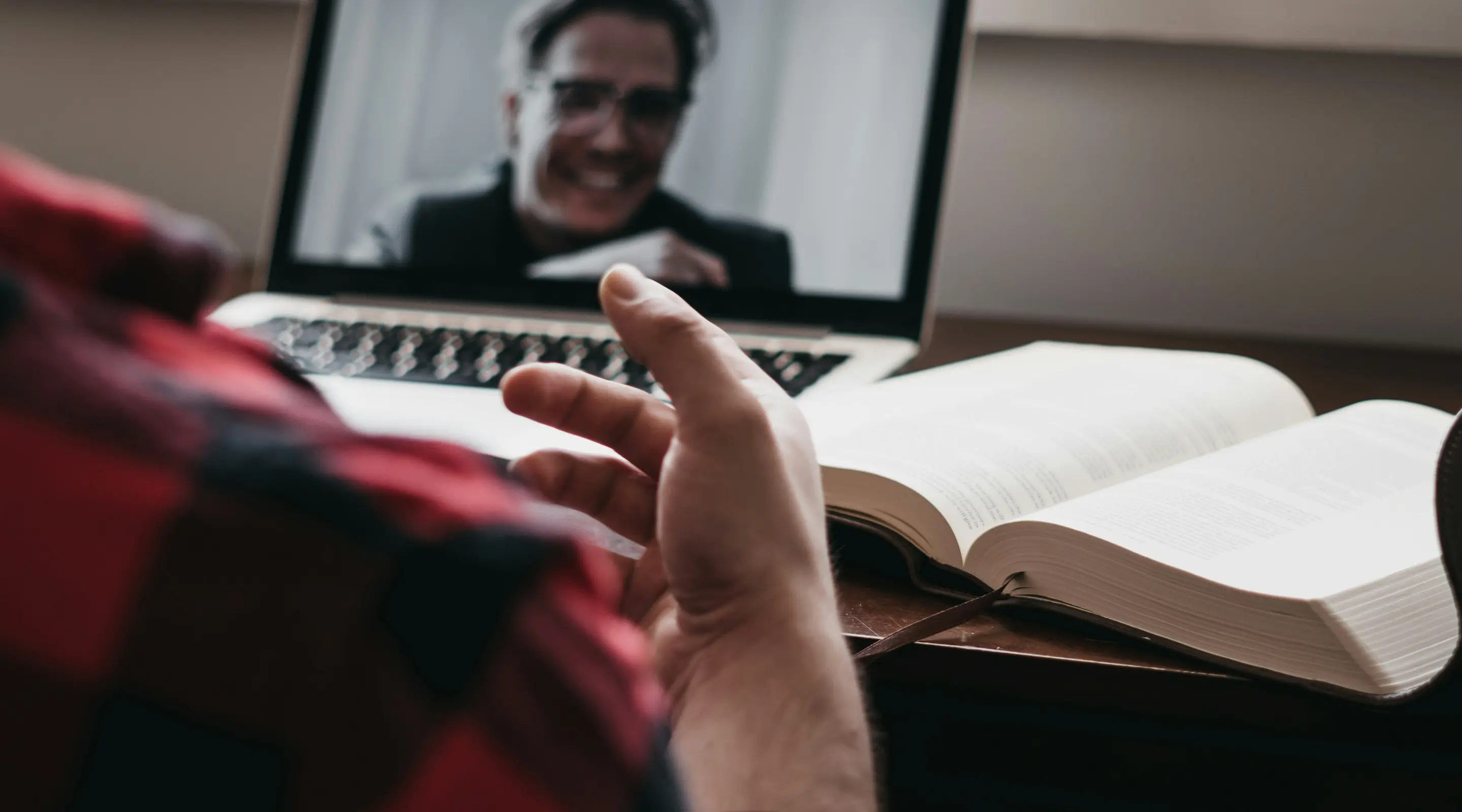 Video consultation