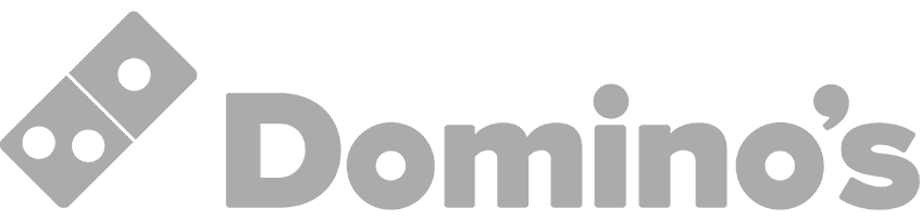 Domino's logo