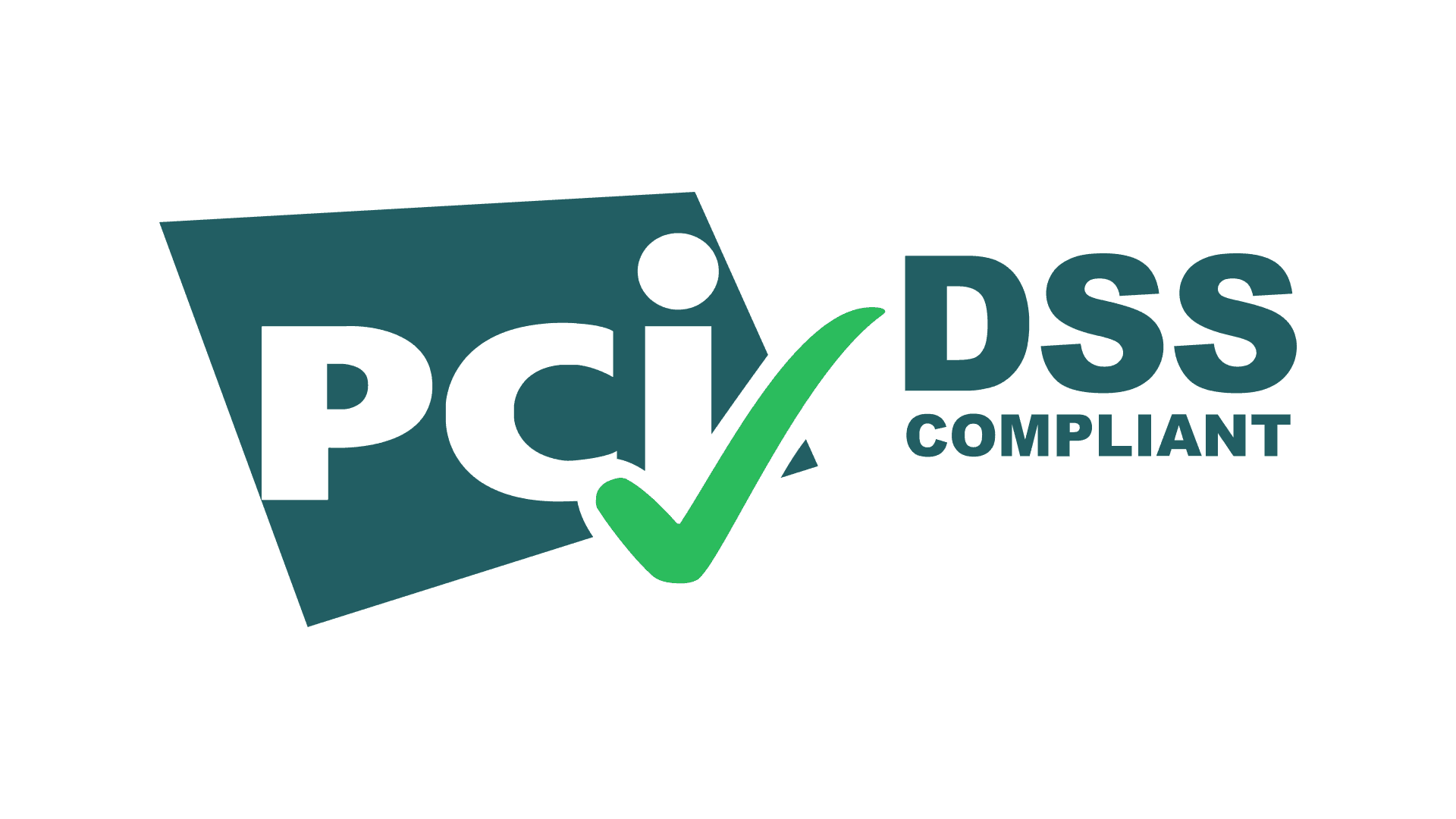 logo of PCI DSS