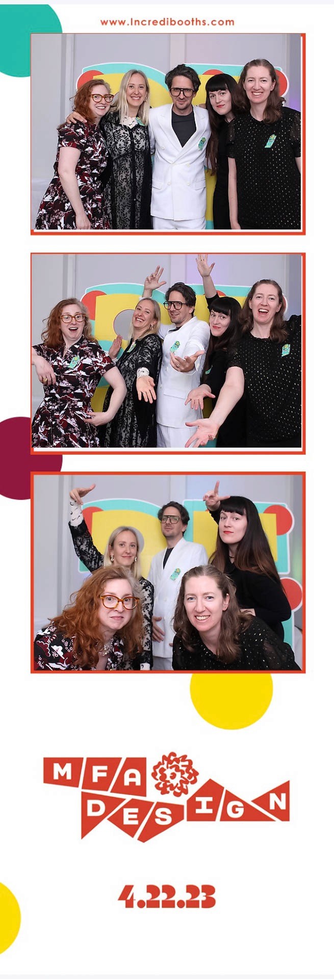 Photo Booth! 23