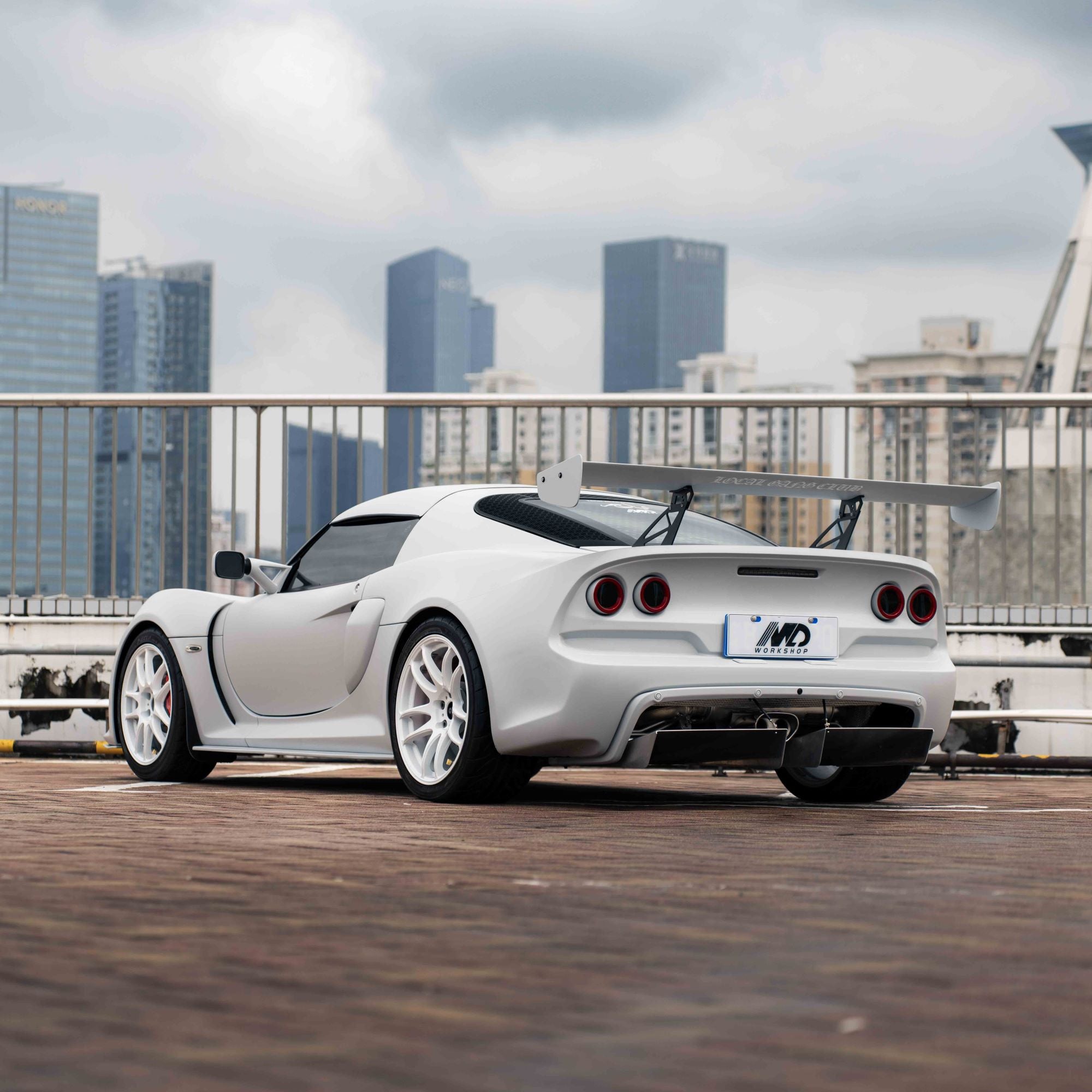 INOZETEK | Frozen Matte Film – FM3010 FROZEN MATTE VOLCANIC GREY