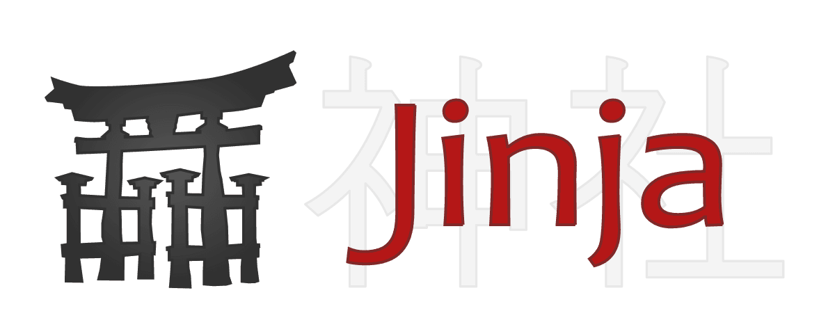 Jinja Logo