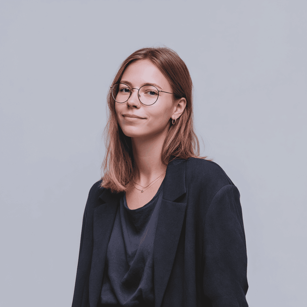 Business Personal Photograph