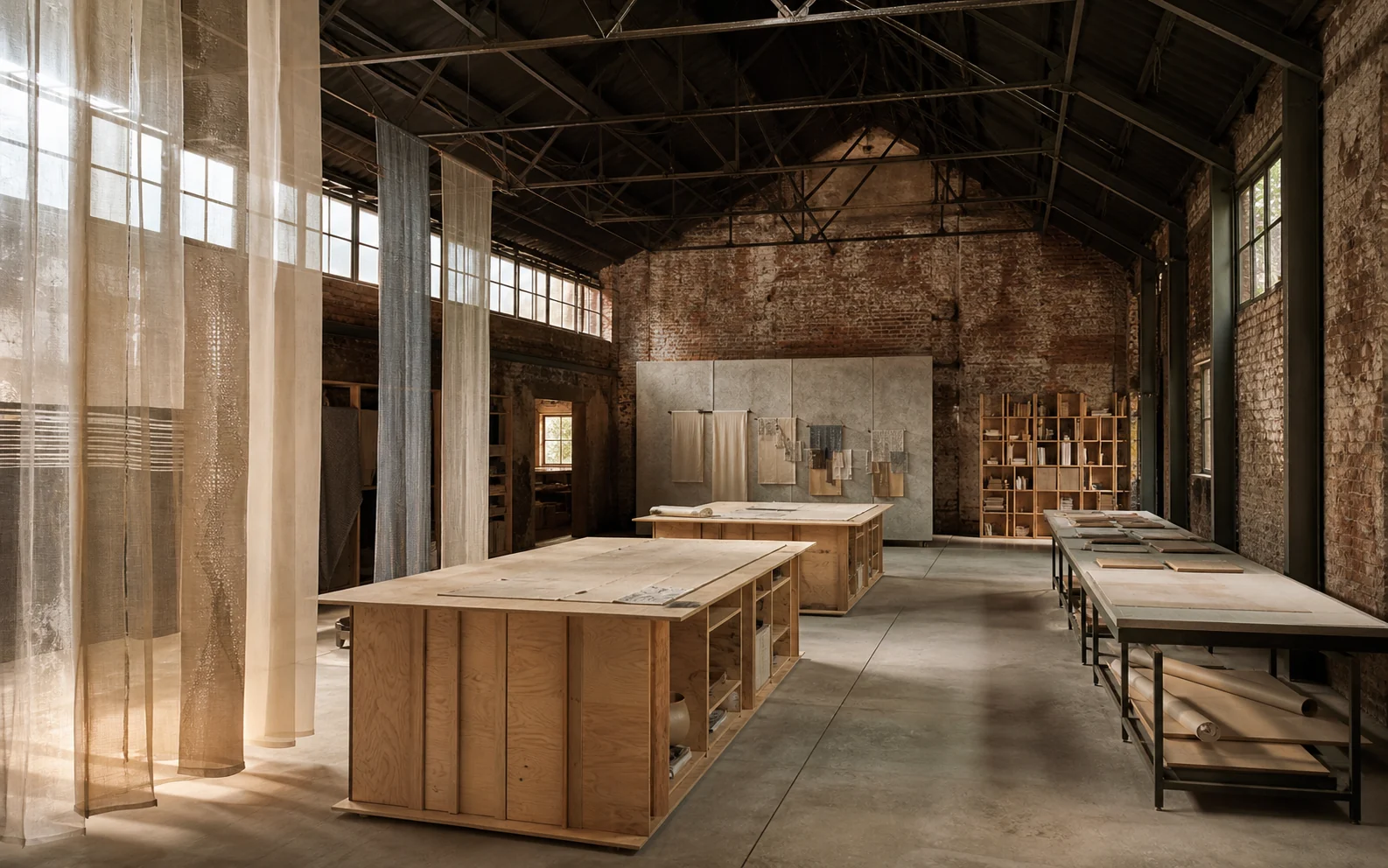 AUREL architecture project