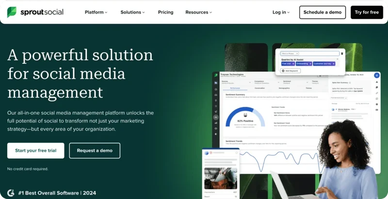 Sproutsocial