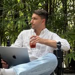 Avatar of author
