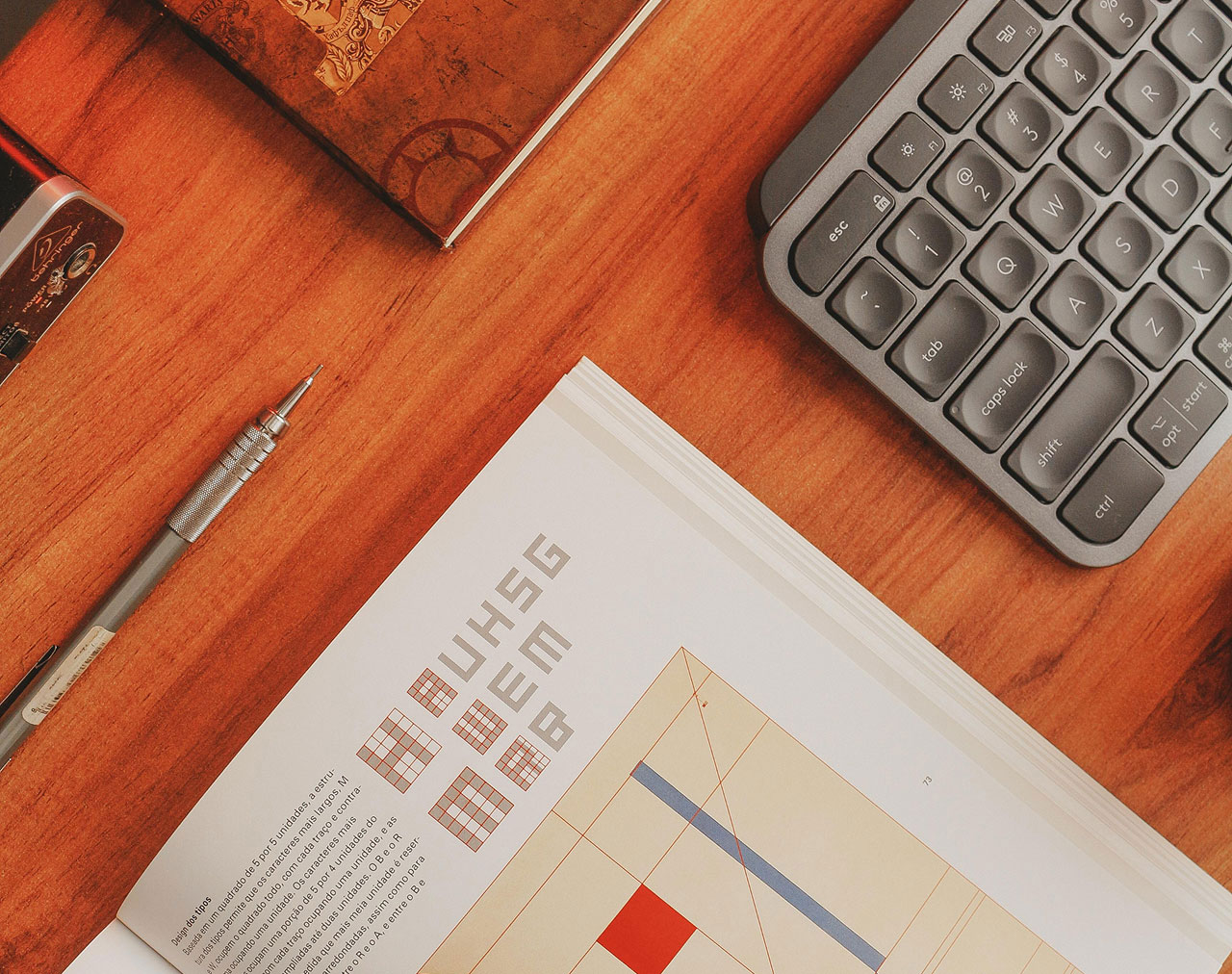 Digital design trends that make brands feel premium