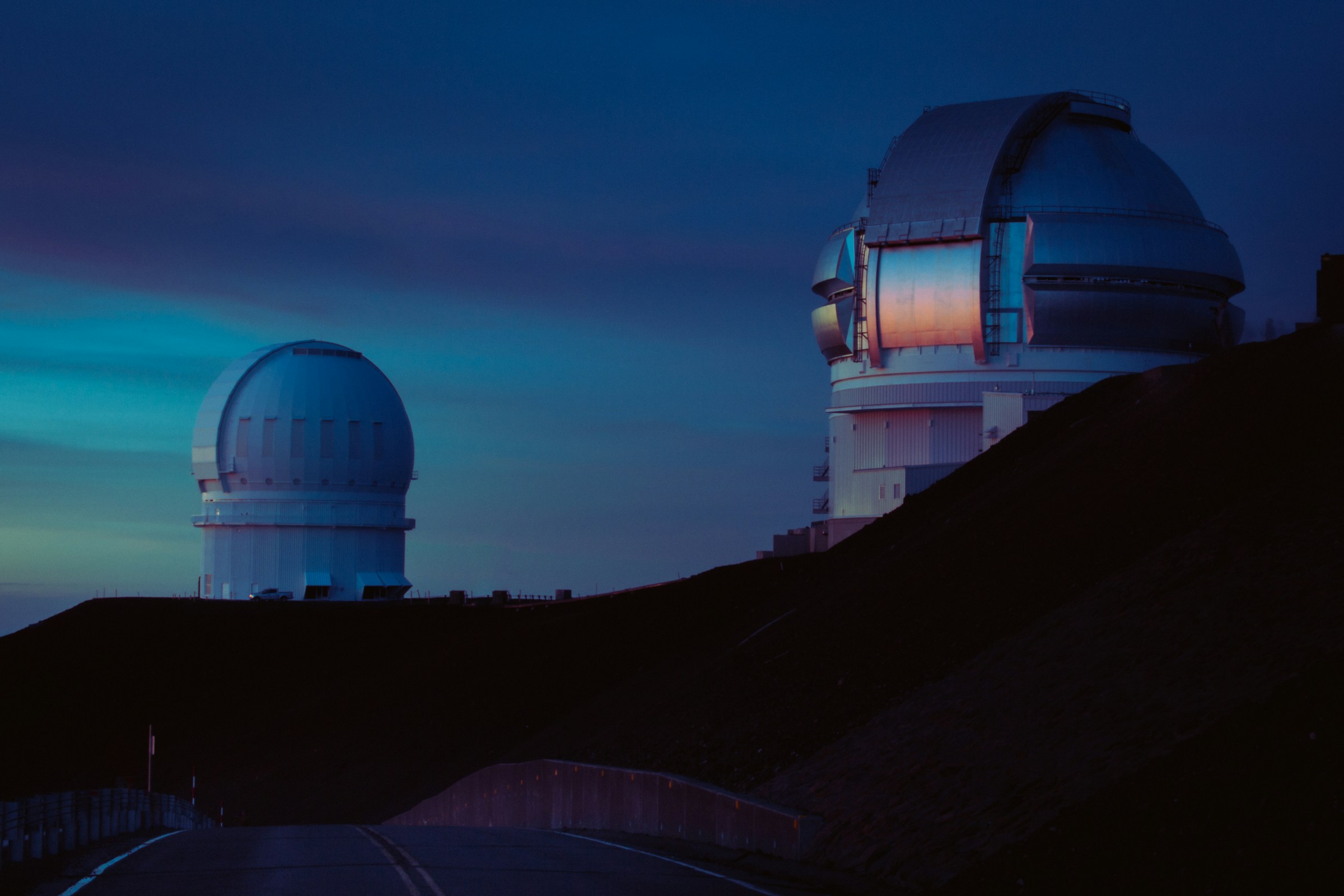 Observatory