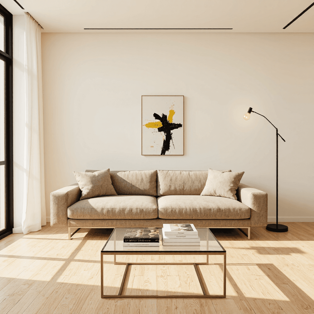 product photography of Home furniture