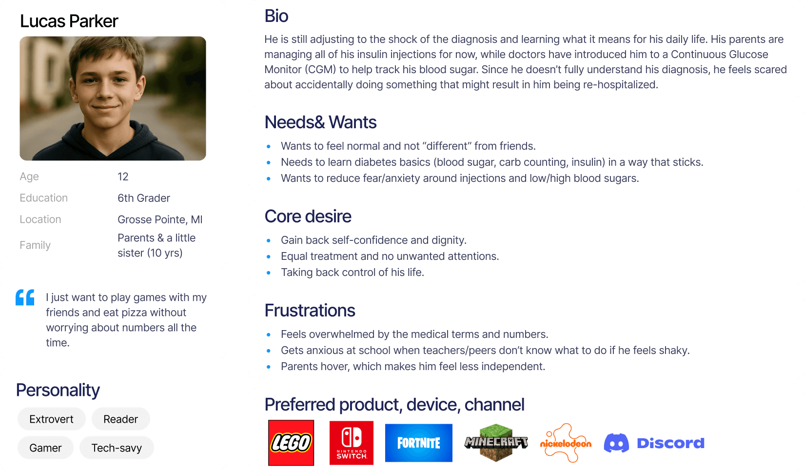 Sample project image