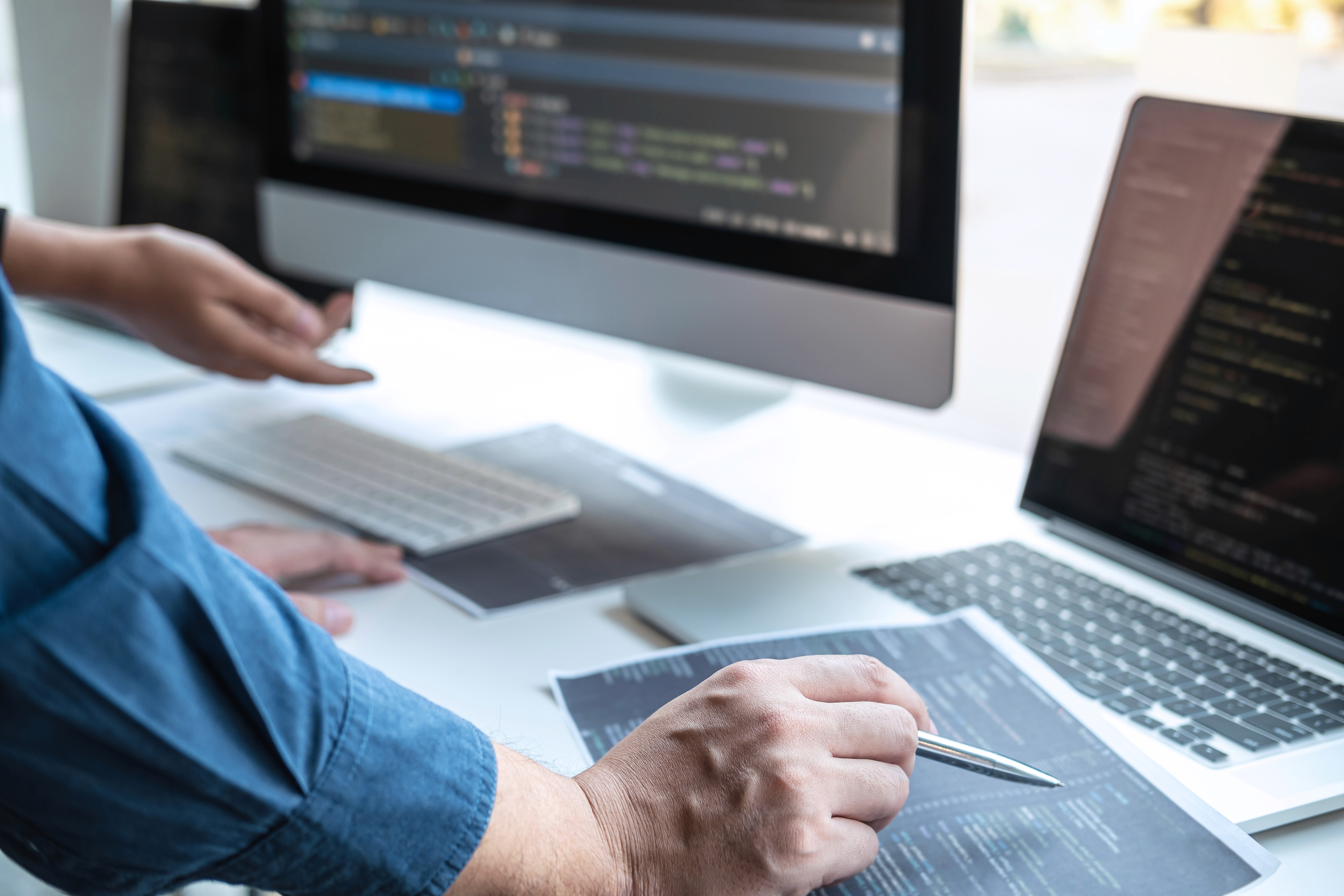 les services de votre éditeur Retail NEXT.AI