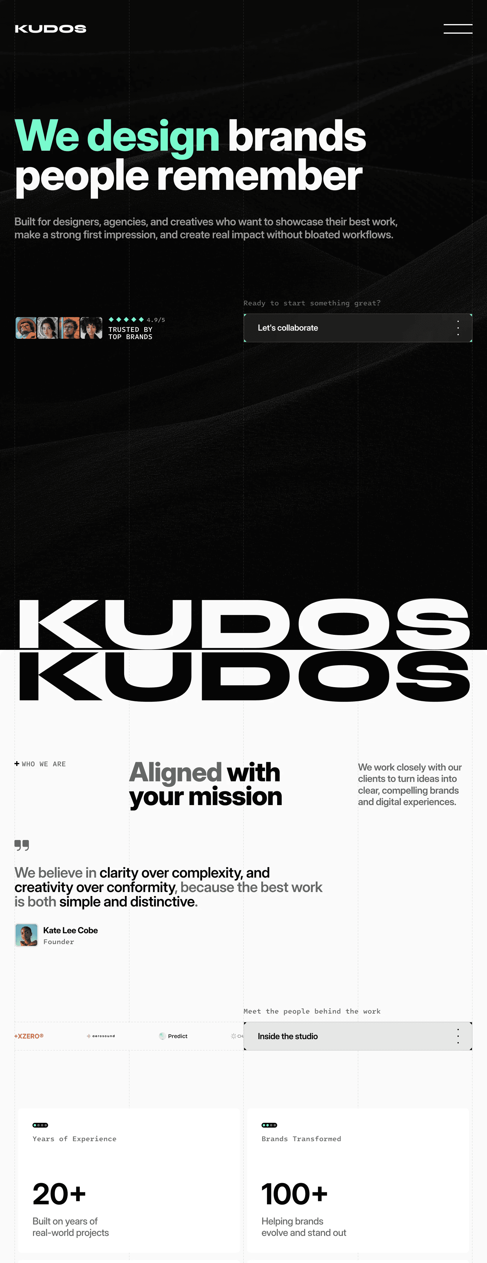 Tablet screen