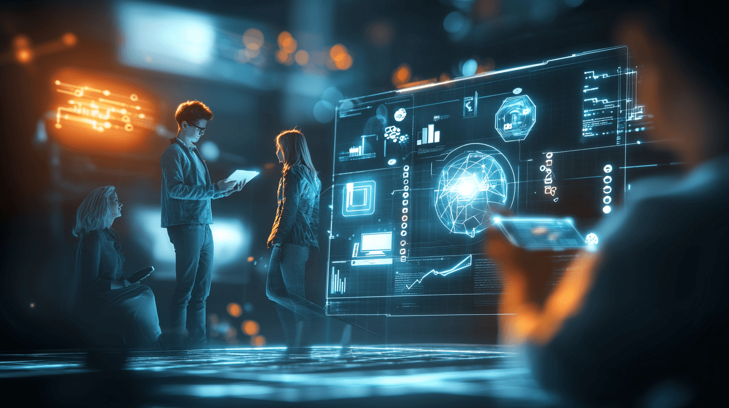 Polska Szkoła AI - AI dla Każdego: Odkryj Potencjał i Pokonaj Obawy