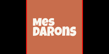 Mes darons