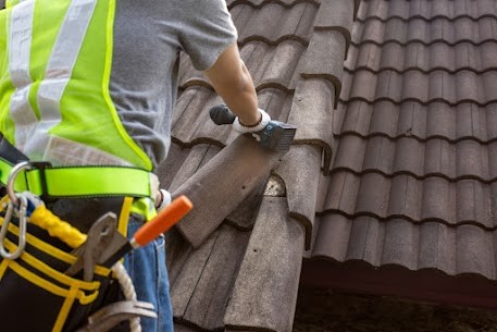 Roof Repairs Gold Coast