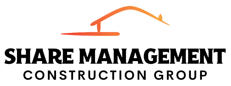 Logo sharemanagement website developed & designed by Dreams Agency Mississauga, Ontario