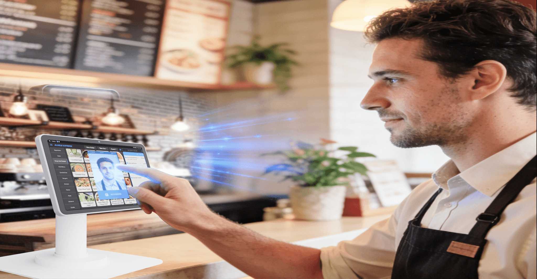 Face ID AI