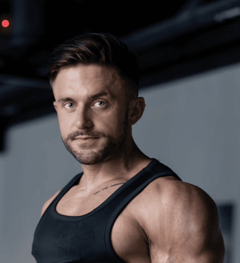 Matt Ward Profile Image