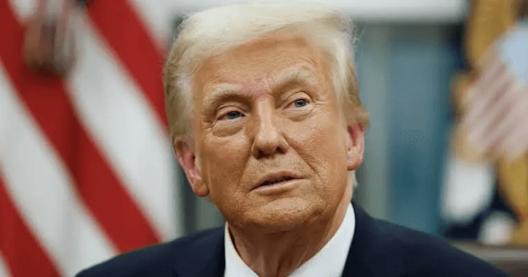 Photo: Trump shocker: US announces withdrawal from 66 international organisations – South African Daily